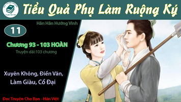 [HV] Tiểu Quả Phụ Làm Ruộng Ký